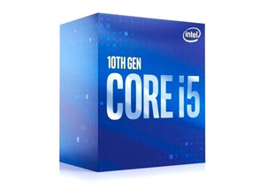 Intel Core i5 10600 3.30 GHz LGA 1200 Processor