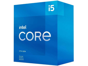 Add to cart Intel Core i5-11400F 2.60GHz LGA 1200 Processor Intel Core i5-11400F 2.60GHz LGA 1200 Processor