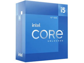 Add to cart Intel Core i5 12400 2.5 GHz Socket 1700 Processor Intel Core i5 12400 2.5 GHz Socket 1700 Processor