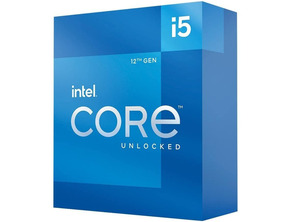 Intel Core i5-12400F 2.50 GHz LGA 1770 Processor