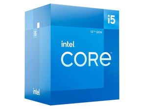 Add to cart Intel Core i5 12500 3.0 GHz LGA Processor 1700 Intel Core i5 12500 3.0 GHz LGA Processor 1700