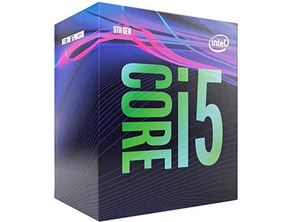 Add to cart Intel Core i5-9400 Processor 2.90GHz 1151 Intel Core i5-9400 Processor 2.90GHz 1151