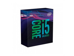Add to cart Intel Core i5 Processor 9600K 1151 3.7GHz Intel Core i5 Processor 9600K 1151 3.7GHz