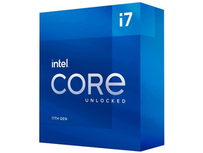 Add to cart Intel Core i7 Processor 11700K 3.6 GHz Intel Core i7 Processor 11700K 3.6 GHz