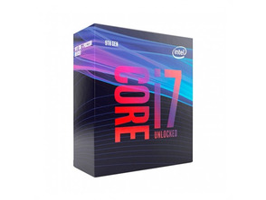 Add to cart Intel Core i7 Processor 9700K Coffelake 3.6 GHz LGA 1151 Intel Core i7 Processor 9700K Coffelake 3.6 GHz LGA 1151