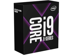 Add to cart Intel Core i9 Processor 10940X 3.3 GHz LGA 2066 Intel Core i9 Processor 10940X 3.3 GHz LGA 2066