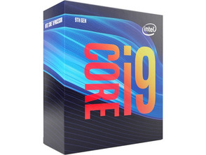 Add to cart Intel Core i9 9900 Processor 3.1 Ghz LGA 1151 Intel Core i9 9900 Processor 3.1 Ghz LGA 1151