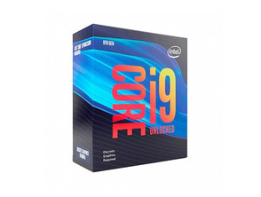 Add to cart Intel Core i9 Processor 9900KF 3.6 GHz LGA 1151 Intel Core i9 Processor 9900KF 3.6 GHz LGA 1151
