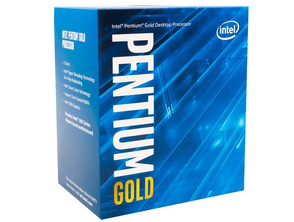 Intel Pentium Gold G5420 Processor 3.8 Ghz 1151
