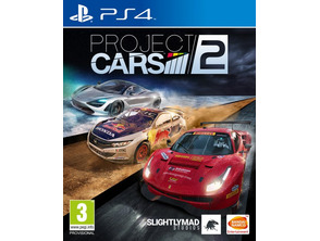Add to cart Project Cars 2 PS4 Project Cars 2 PS4
