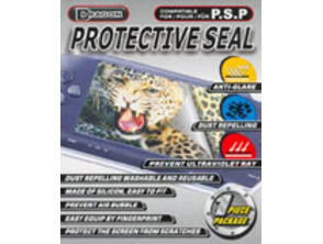 PSP Protector