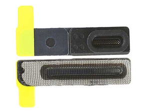 Add to cart Earspeaker Dustproof Mesh with Silicone iPhone 6 / 6 Plus Earspeaker Dustproof Mesh with Silicone iPhone 6 / 6 Plus