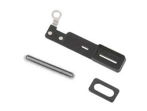 Add to cart Earspeaker Dustproof Mesh with Silicone - iPhone 7 Earspeaker Dustproof Mesh with Silicone - iPhone 7