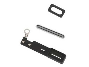 Add to cart Earspeaker Dustproof Mesh with Silicone - iPhone 7 Plus Earspeaker Dustproof Mesh with Silicone - iPhone 7 Plus