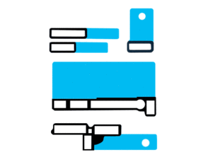 FPC Contactor Sponge - iPhone 8 Plus