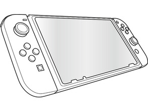 Add to cart Protector Tempered Glass GLACE PRO Nintendo Switch Protector Tempered Glass GLACE PRO Nintendo Switch