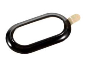 Add to cart Rear Camera Lens Protector for iPhone 7 Plus Black Rear Camera Lens Protector for iPhone 7 Plus Black