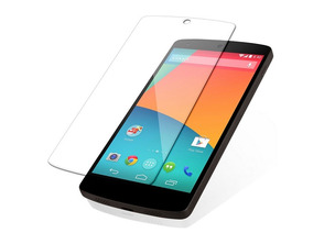Screen Protector tempered glass 0.26mm Nexus 5