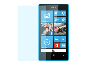Screen Protector tempered glass 0.26mm Nokia 520