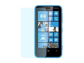 Screen Protector tempered glass 0.26mm Nokia 620