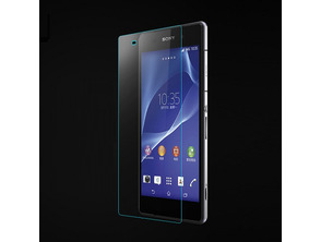 Screen Protector tempered glass 0.26mm Sony Xperia Z2