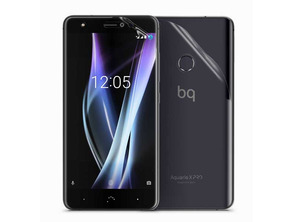 Add to cart Tempered Glass BQ Aquaris X/X Pro - Pack 2 Tempered Glass BQ Aquaris X/X Pro - Pack 2