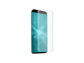 Clear Protection for Samsung Galaxy S8+ SBS