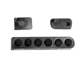 Add to cart Microphone + Loudspeaker Dustproof Mesh Set - iPhone 6 Microphone + Loudspeaker Dustproof Mesh Set - iPhone 6