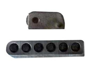 Add to cart Microphone + Loudspeaker Dustproof Mesh Set iPhone 6S Microphone + Loudspeaker Dustproof Mesh Set iPhone 6S