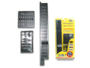 PS2 Dust Prevent Cover 3 in 1