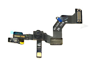 Proximity sensor and front camera iPhone 5