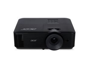 Add to cart Projector ACER X128H 3D 3600 Lumens XGA-Black Projector ACER X128H 3D 3600 Lumens XGA-Black