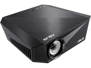 ASUS F1 1200 Lumens HDMI/VGA Black