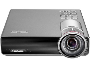 ASUS P3E 800-Lumens ANSI DLP WXGA projector
