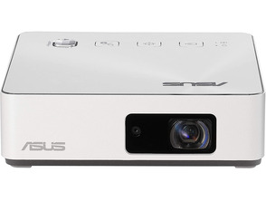 ASUS ZenBeam S2 DLP 720p projector