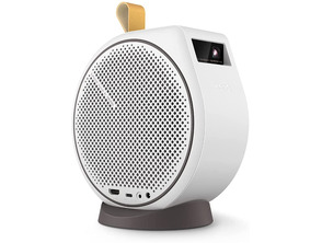 BenQ GV30 300 Ansi Lumen 720P DLP projector