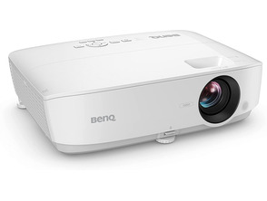 BenQ MH536 3800 Ansi Lumen FullHD 3D projector