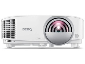 Benq MX808STH 3600 Lumens ANSI DLP XGA projector