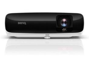 BenQ TK810 3200 Ansi Lumen 4K DLP 3D projector
