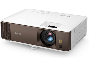 Benq W1800 2000 Ansi Lumen 4K DLP 3D projector