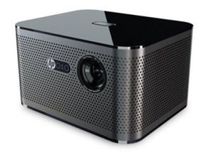 HP MP2000 Pro Full HD/HDMI/Wifi Smart projector