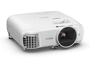 Add to cart Epson 3D Projector EH-TW5400 2500 White FHD Lumens Epson 3D Projector EH-TW5400 2500 White FHD Lumens