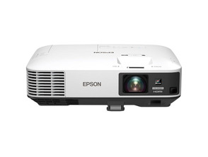 Epson EB-2250U WUXGA White projector