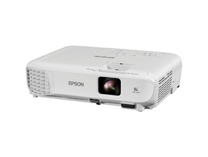 Add to cart Epson EB-X05 3300 Lumens XGA White projector Epson EB-X05 3300 Lumens XGA White projector