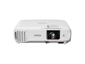 Add to cart Projector Epson EB-X39 WXGA HDMI Projector Epson EB-X39 WXGA HDMI