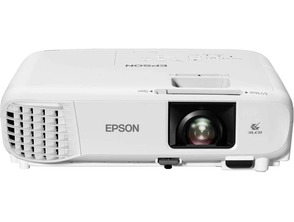 Epson EB-X49 3600 Lumens XGA White projector