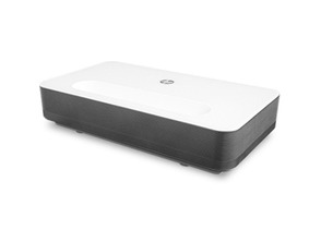 HP BP5000 4500 4K UHD/HDMI/White & Black WiFi