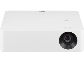 LG PF610P LED Smart TV 1000L projector
