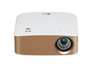Add to cart Projector LG PH150G HD Ready 130L Projector LG PH150G HD Ready 130L