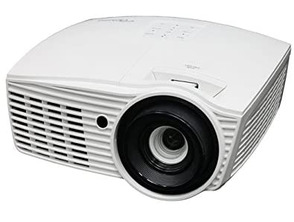 Optoma Optoma EH412ST 4000 Lumens ANSI DLP